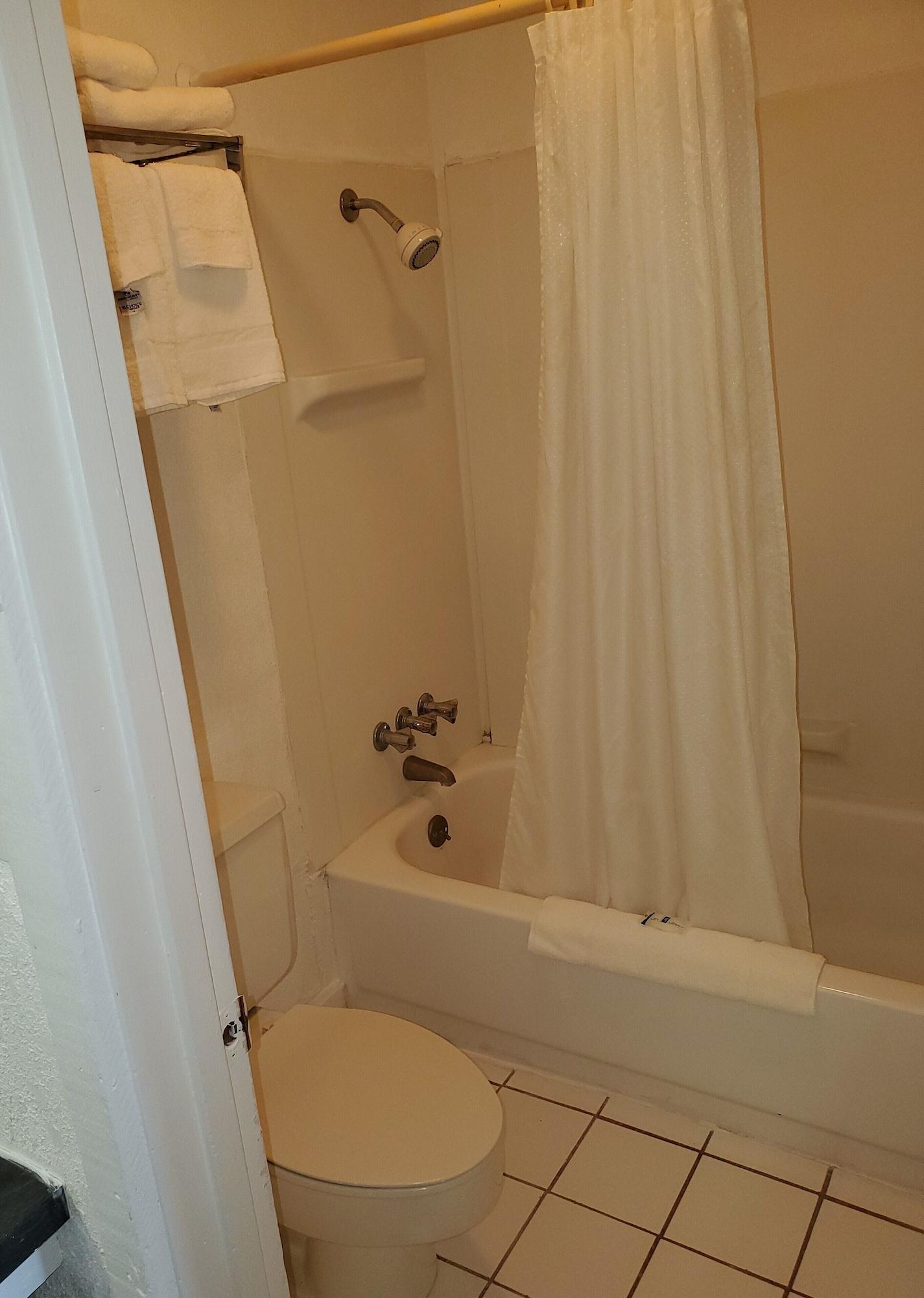 Rodeway Inn Brazil Ngoại thất bức ảnh