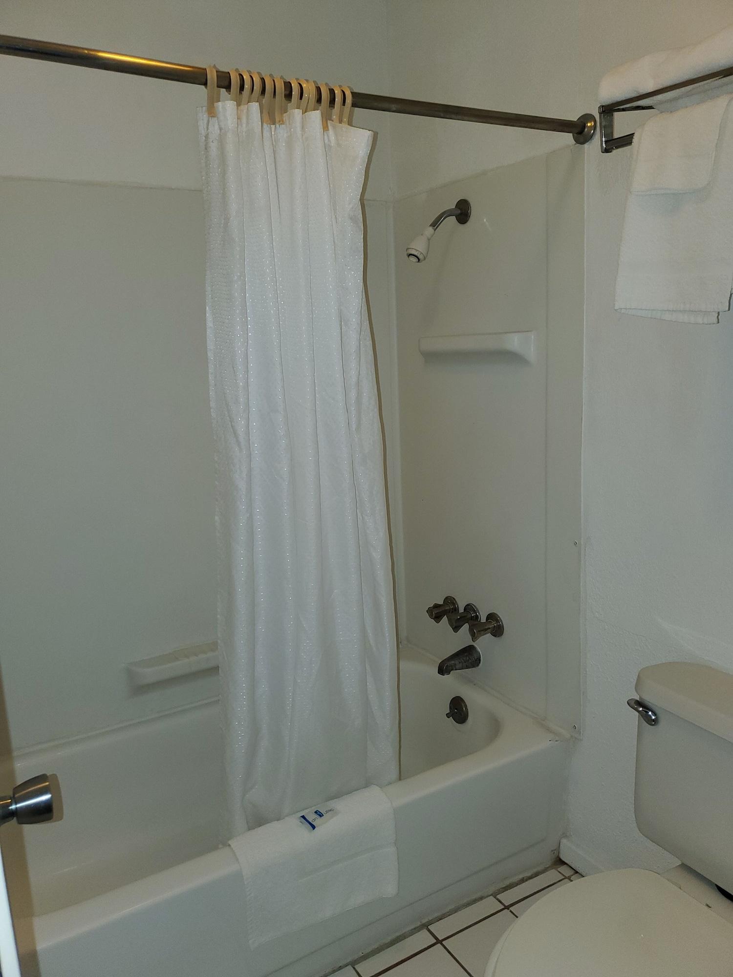Rodeway Inn Brazil Ngoại thất bức ảnh